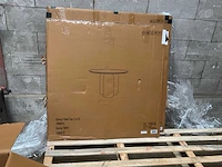 Housecraft living ces eetkamertafel - afbeelding 3 van  5