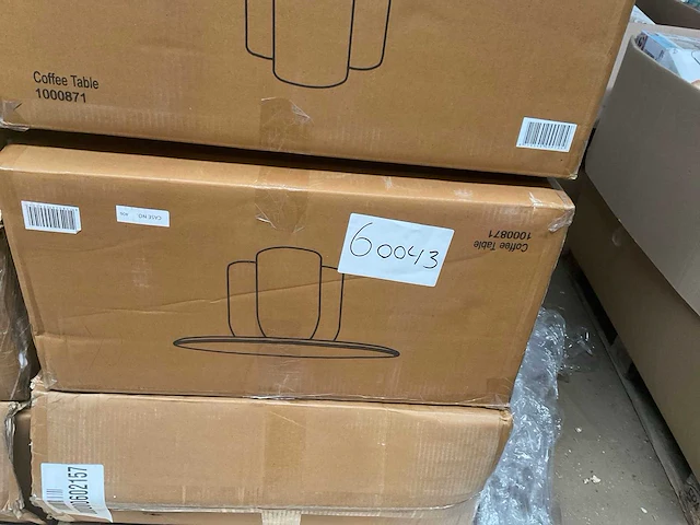 Housecraft living ces salontafel - afbeelding 5 van  5