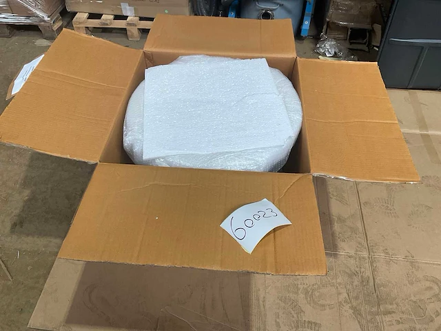 Housecraft living dec bijzettafel - afbeelding 6 van  7