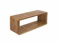 Housecraft living djia salontafel - afbeelding 1 van  9