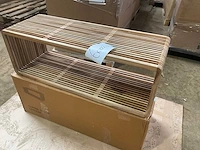 Housecraft living djia salontafel - afbeelding 4 van  9