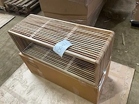 Housecraft living djia salontafel - afbeelding 5 van  9