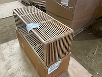 Housecraft living djia salontafel - afbeelding 6 van  9