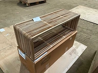 Housecraft living djia salontafel - afbeelding 7 van  9