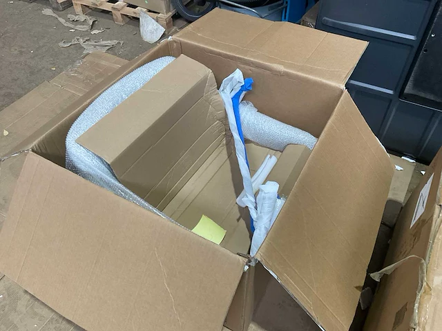 Housecraft living lounge chair joaz fauteuil (2x) - afbeelding 6 van  6