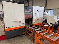 Hout- en metaalbewerkingmachines afkomstig van bedrijfsbeëindiging metaaldraaierij en siersmederij