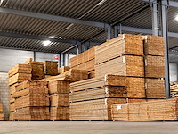 Hout, doe-het-zelf artikelen en gevelbekleding