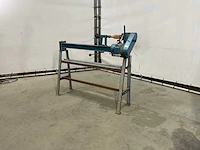Hout draaibank - afbeelding 1 van  7