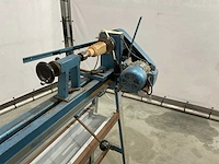 Hout draaibank - afbeelding 5 van  7