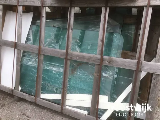 Hout en bootramen - afbeelding 2 van  5