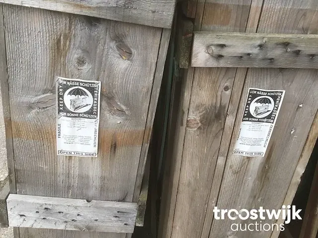 Hout en bootramen - afbeelding 4 van  5