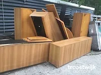 Hout en bootramen - afbeelding 5 van  5