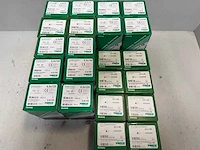 Hout schroeven 5800 stuks diverse maten - afbeelding 1 van  10