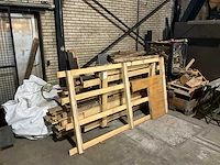 Hout - afbeelding 1 van  8