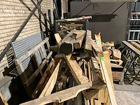 Hout - afbeelding 4 van  8