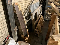 Hout - afbeelding 6 van  8