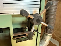 Houtbewerkingsmachine 10 stuks (10x) - afbeelding 2 van  105