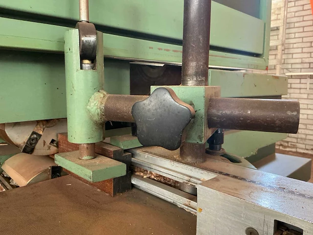 Houtbewerkingsmachine 10 stuks (10x) - afbeelding 12 van  105