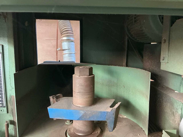 Houtbewerkingsmachine 10 stuks (10x) - afbeelding 13 van  105