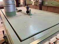 Houtbewerkingsmachine 10 stuks (10x) - afbeelding 15 van  105