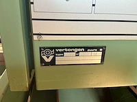 Houtbewerkingsmachine 10 stuks (10x) - afbeelding 17 van  105