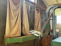 Houtbewerkingsmachine 10 stuks (10x) - afbeelding 19 van  105