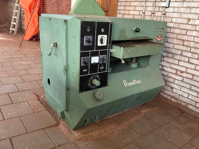 Houtbewerkingsmachine 10 stuks (10x) - afbeelding 23 van  105