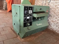 Houtbewerkingsmachine 10 stuks (10x) - afbeelding 23 van  105