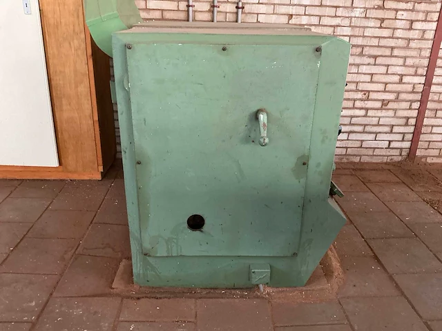 Houtbewerkingsmachine 10 stuks (10x) - afbeelding 24 van  105