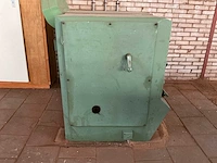 Houtbewerkingsmachine 10 stuks (10x) - afbeelding 24 van  105