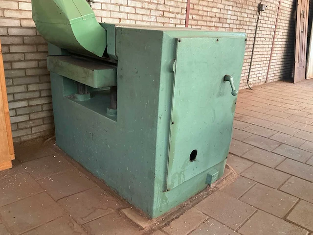 Houtbewerkingsmachine 10 stuks (10x) - afbeelding 25 van  105