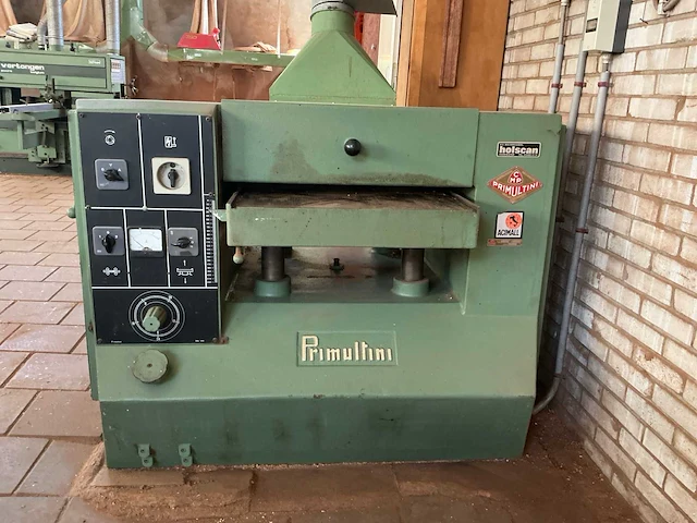Houtbewerkingsmachine 10 stuks (10x) - afbeelding 26 van  105