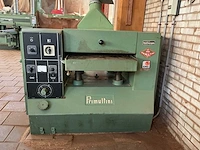 Houtbewerkingsmachine 10 stuks (10x) - afbeelding 26 van  105
