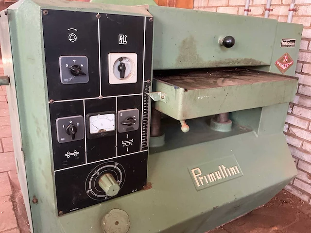 Houtbewerkingsmachine 10 stuks (10x) - afbeelding 27 van  105