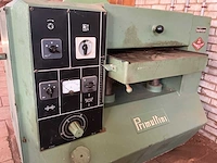 Houtbewerkingsmachine 10 stuks (10x) - afbeelding 27 van  105