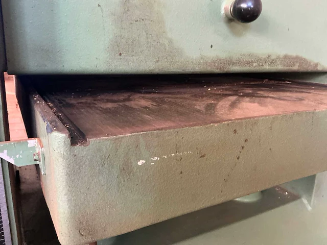 Houtbewerkingsmachine 10 stuks (10x) - afbeelding 28 van  105