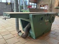 Houtbewerkingsmachine 10 stuks (10x) - afbeelding 32 van  105