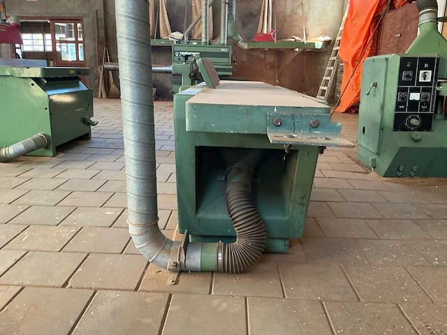 Houtbewerkingsmachine 10 stuks (10x) - afbeelding 33 van  105