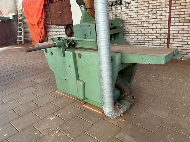 Houtbewerkingsmachine 10 stuks (10x) - afbeelding 34 van  105
