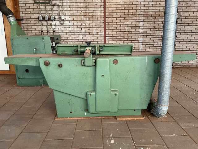 Houtbewerkingsmachine 10 stuks (10x) - afbeelding 35 van  105