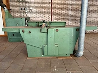 Houtbewerkingsmachine 10 stuks (10x) - afbeelding 35 van  105