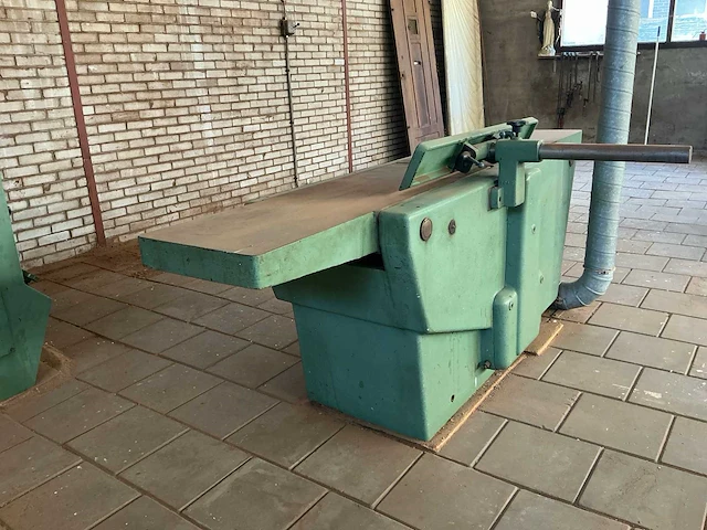 Houtbewerkingsmachine 10 stuks (10x) - afbeelding 36 van  105