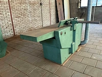 Houtbewerkingsmachine 10 stuks (10x) - afbeelding 36 van  105