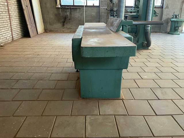 Houtbewerkingsmachine 10 stuks (10x) - afbeelding 37 van  105