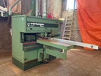 Houtbewerkingsmachine 10 stuks (10x) - afbeelding 29 van  105