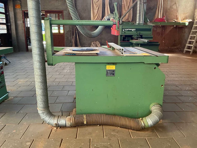 Houtbewerkingsmachine 10 stuks (10x) - afbeelding 44 van  105