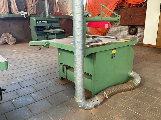 Houtbewerkingsmachine 10 stuks (10x) - afbeelding 45 van  105