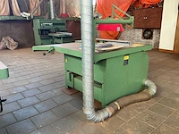 Houtbewerkingsmachine 10 stuks (10x) - afbeelding 45 van  105