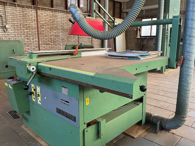 Houtbewerkingsmachine 10 stuks (10x) - afbeelding 47 van  105