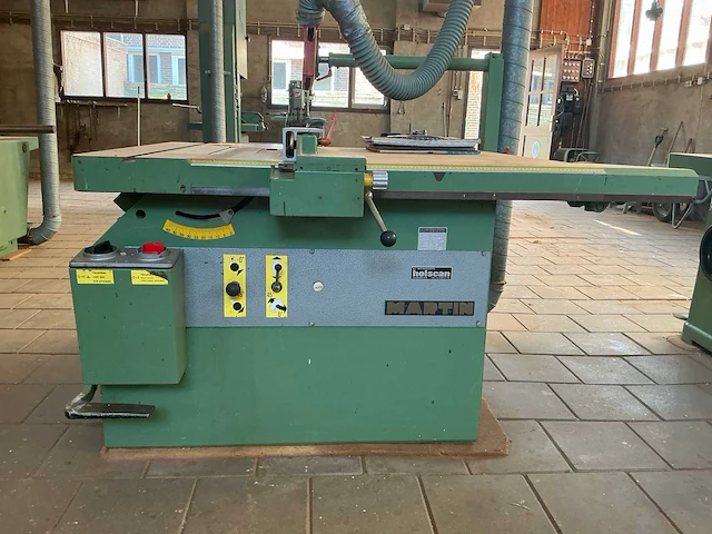 Houtbewerkingsmachine 10 stuks (10x) - afbeelding 48 van  105